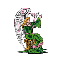 Cartoon Fairy Cartoon Fairy