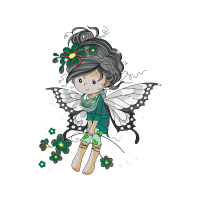 Cartoon Fairy Cartoon Fairy