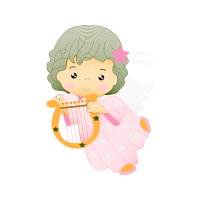 Cartoon Fairy Cartoon Fairy