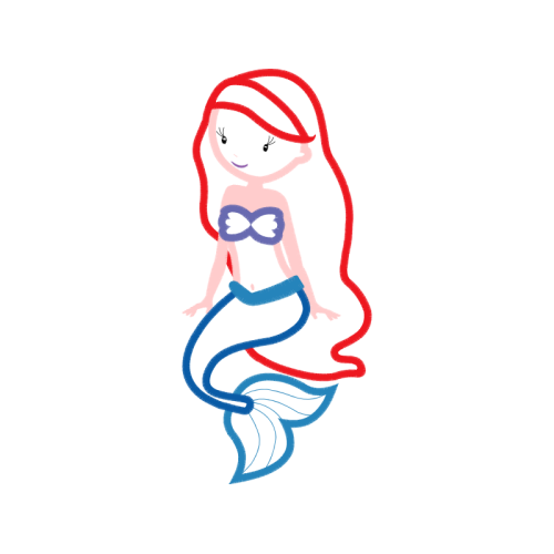 Cartoon Fairy Cartoon Fairy