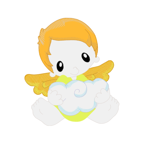 Cartoon Fairy Cartoon Fairy