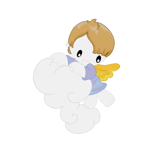 Cartoon Fairy Cartoon Fairy