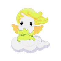 Cartoon Fairy Cartoon Fairy