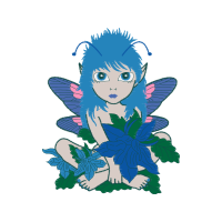 Cartoon Fairy Cartoon Fairy