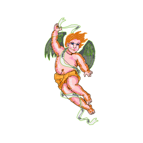 Cartoon Fairy Cartoon Fairy