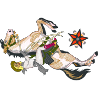 Cartoon Fairy Cartoon Fairy