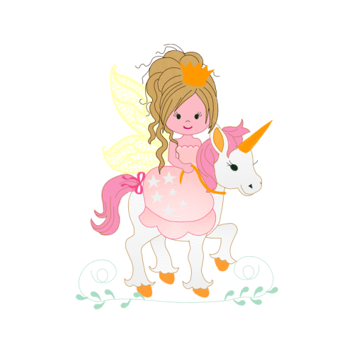 Cartoon Fairy Cartoon Fairy