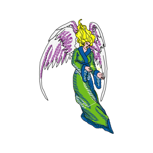 Cartoon Fairy Cartoon Fairy