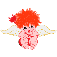 Cartoon Fairy Cartoon Fairy