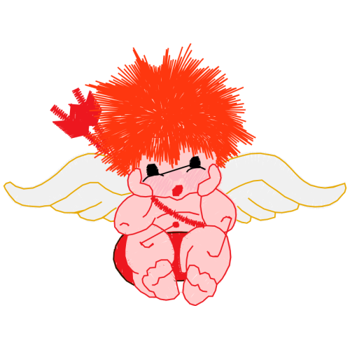 Cartoon Fairy Cartoon Fairy