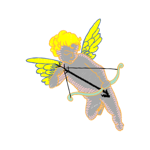 Cartoon Fairy Cartoon Fairy