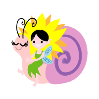 Cartoon Fairy Cartoon Fairy