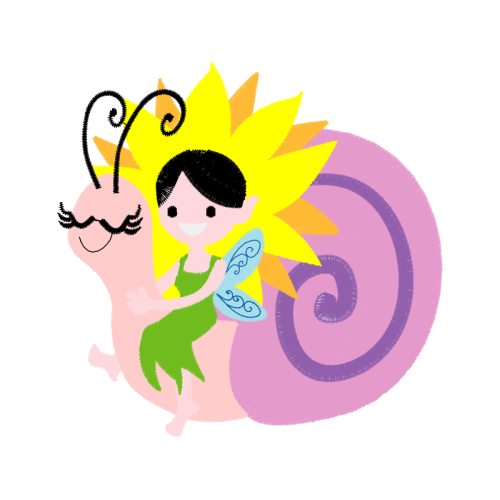 Cartoon Fairy Cartoon Fairy