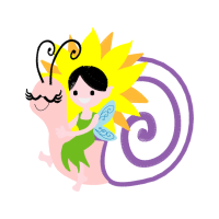 Cartoon Fairy Cartoon Fairy