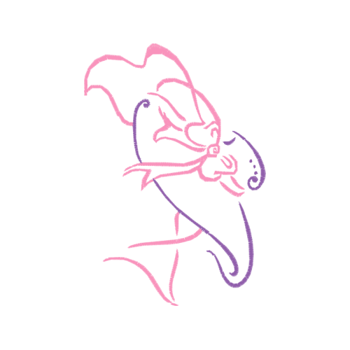 Cartoon Fairy Cartoon Fairy