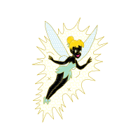 Cartoon Fairy Cartoon Fairy