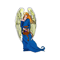 Cartoon Fairy Cartoon Fairy