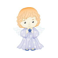 Cartoon Fairy Cartoon Fairy