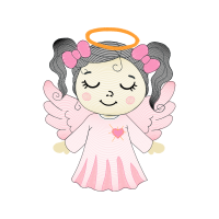 Cartoon Fairy Cartoon Fairy
