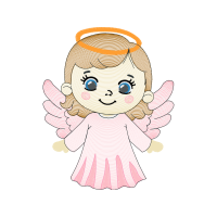 Cartoon Fairy Cartoon Fairy