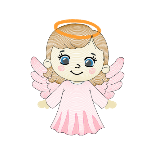 Cartoon Fairy Cartoon Fairy