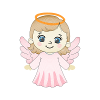 Cartoon Fairy Cartoon Fairy