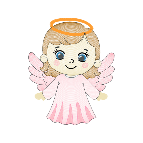 Cartoon Fairy Cartoon Fairy