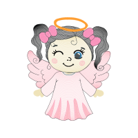 Cartoon Fairy Cartoon Fairy