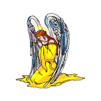 Cartoon Fairy Cartoon Fairy