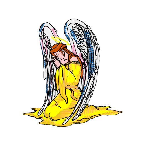 Cartoon Fairy Cartoon Fairy