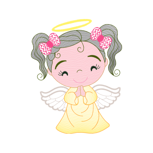 Cartoon Fairy Cartoon Fairy