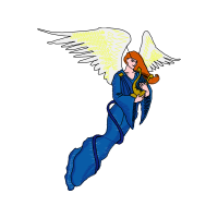 Cartoon Fairy Cartoon Fairy