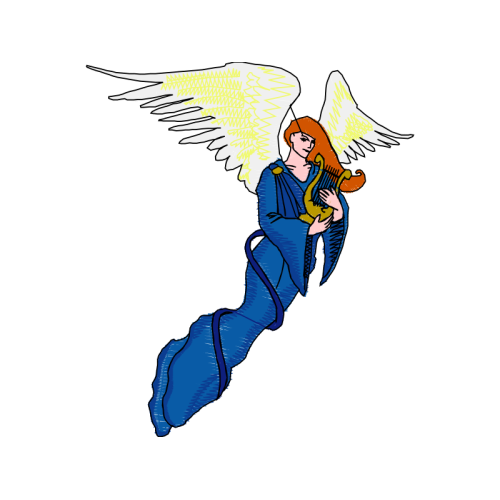 Cartoon Fairy Cartoon Fairy