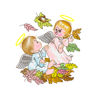 Cartoon Fairy Cartoon Fairy