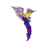 Cartoon Fairy Cartoon Fairy