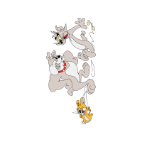 Cartoon Fairy Cartoon Fairy