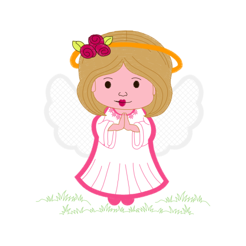Cartoon Fairy Cartoon Fairy