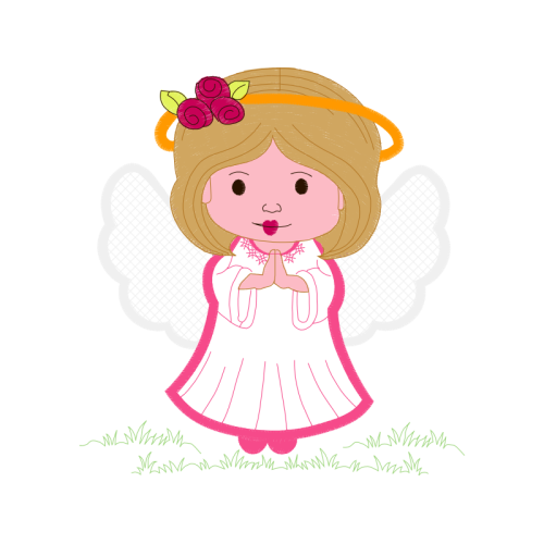 Cartoon Fairy Cartoon Fairy