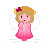 Cartoon Fairy Cartoon Fairy