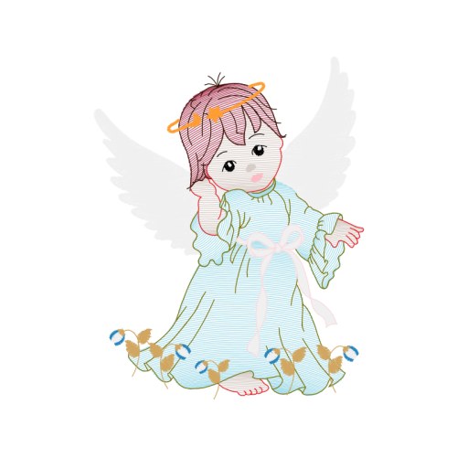 Cartoon Fairy Cartoon Fairy