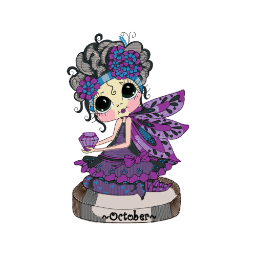 Cartoon Fairy Cartoon Fairy