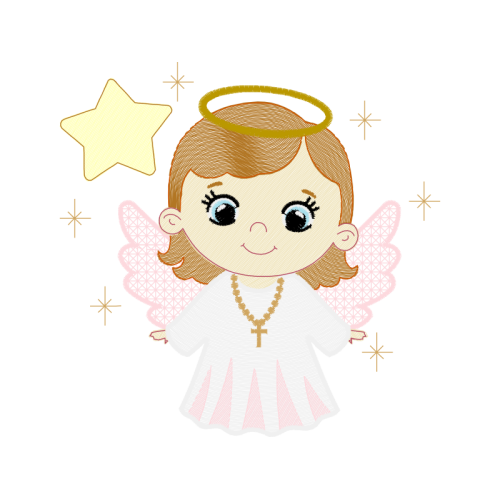 Cartoon Fairy Cartoon Fairy