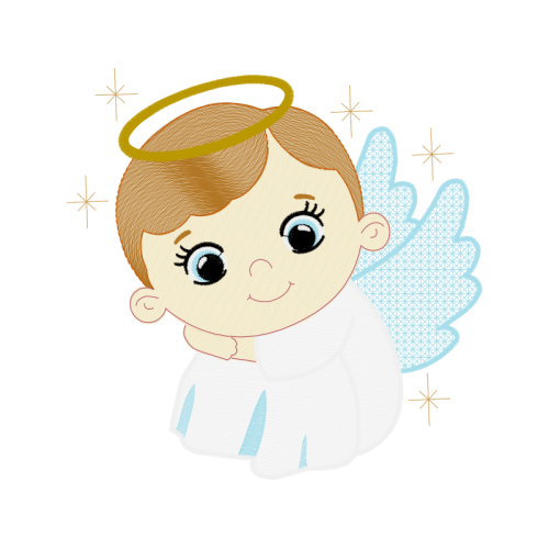 Cartoon Fairy Cartoon Fairy