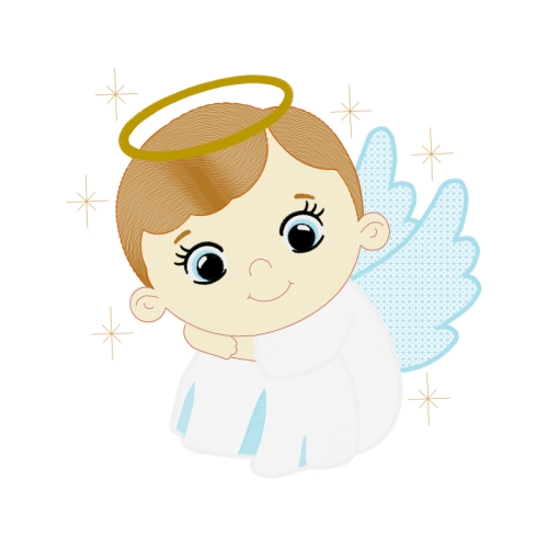 Cartoon Fairy Cartoon Fairy