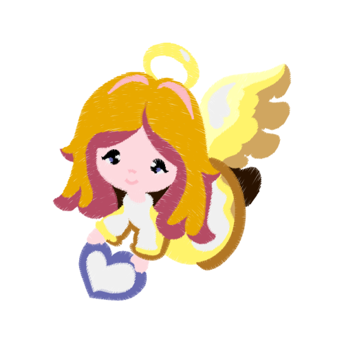 Cartoon Fairy Cartoon Fairy