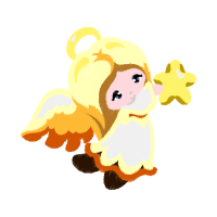 Cartoon Fairy Cartoon Fairy