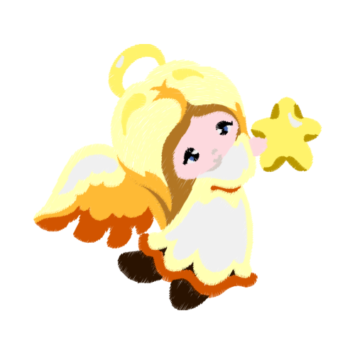 Cartoon Fairy Cartoon Fairy