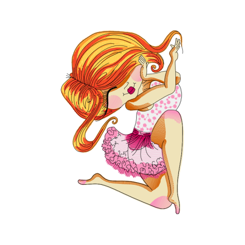 Cartoon Fairy Cartoon Fairy