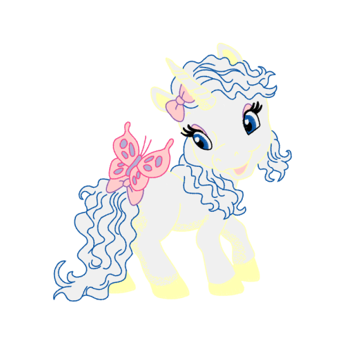 Cartoon Fairy Cartoon Fairy