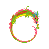 Circle Fairy Circle Fairy